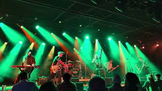 Listen To D.J.'s Long Beach Dub Allstars Treefort Music Hall Boise Idaho 2-18-2026