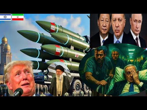 SUN AYUU CUNAY NATANYAHU IYO IRN OO HUB CUSUB LOKENAY RUUSHKA OO YUKREY. DUQAYSAY