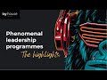 Leadership Development and Team Dynamics