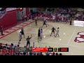 Kendall Arcuri Winning OT 3-Pointer - 2024 SUNYAC MBB First Round