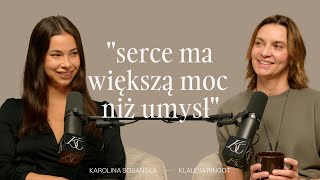 kreujemy naszą rzeczywistość / filozofia kwantowa z Klaudią Pingot