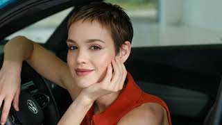 A Beautiful Woman - Emilia Schule (Part 429)
