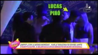 REPORTERO DE AMOR AMOR TROLEA A VERGUENZA LIMA