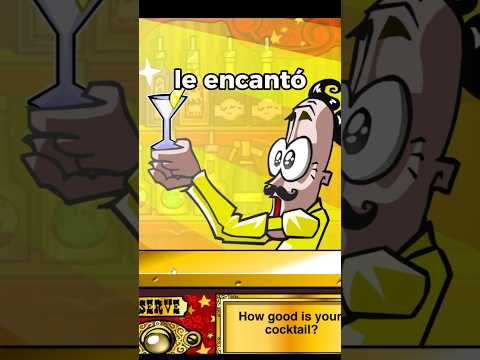 Intenté ganar el juego de Friv