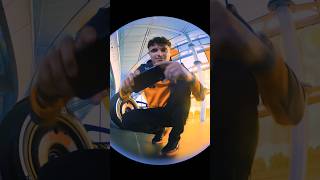 Looking at @McLaren through a Chrome POV. @LandoNorris @oscar_piastri #BritishGP