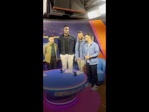 Leave the room ft. Carlos, Pujara, Raunak and Yash