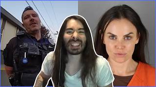 Charlie Feeds His Bodycam Obsession | MoistCr1TiKaL