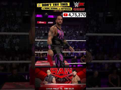 WWE 2K24 - Non Stop Subscriber base demanding match - WWE Monday Night RAW #live #wwe 05 Aug 2024