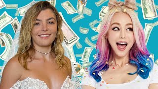 Our Thoughts on Boys, Finance, and Girl Math