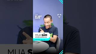 Mua sắm để được ngưỡng mộ