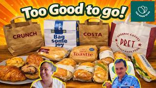 Too good to go
