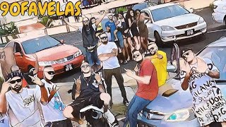 90favelas - ouna nana (jp oficial)