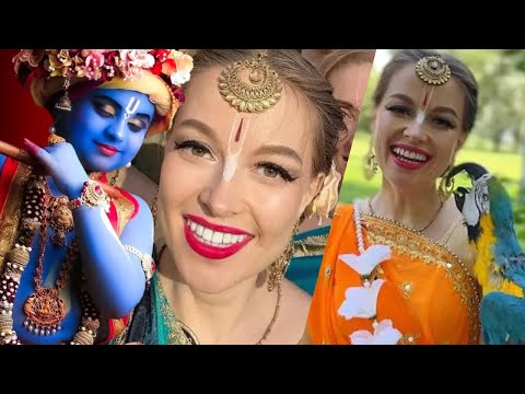 Hare Krishna kirtan - best kirtan hare krishna bhajan - kirtan song - iskcon kirtan