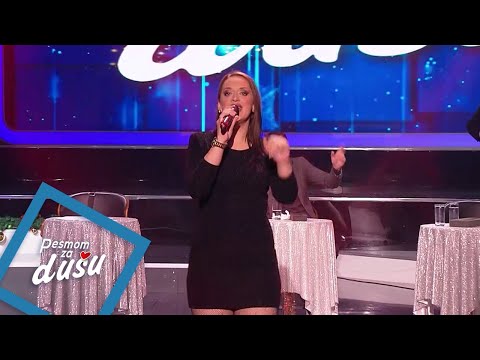 Andrea Barbu - Splet pesama 2 - PZD - (LIVE) - (Tv Grand 23.12.2024.)