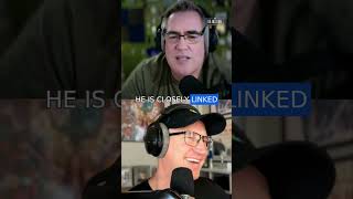 Jim Belushi's Albanian heritage gets fact-checked live - members watch now. "Wag the Dog"