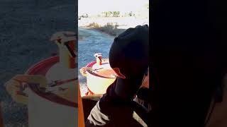 Competition Ribs - Hot & Fast is the new Low & Slow