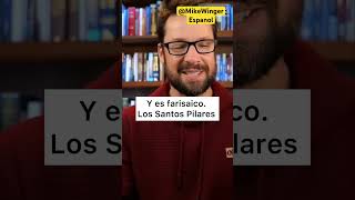 No seas un Cristiano asi #Biblia #evangelio #teologia
