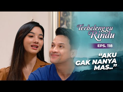 Mulut Mas Biru Tetap Manis Walau Amira Masih Cuek | TERBELENGGU RINDU | EPS. 118 (2/3)