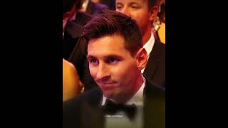 Neymar Ballon D'or 2015 💔