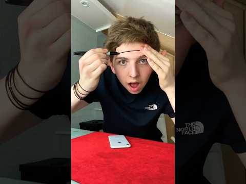 Fake Black Pen Magic ✨ Viral Waka Waka Song 😂😂 #dance #wakawaka #music