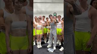 Impossible Grip Challenge VS Fitness Influencers