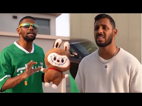 الطريقه  الجديده في النصب والاحتيال🤣👊