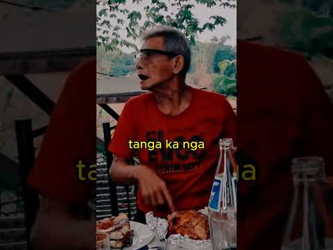 Tatay Rick n master Long #shorts #comedy #entertainment