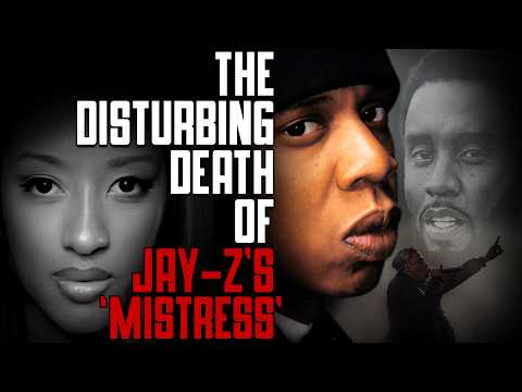 The Disturbing Death of Jay-Z's 'Mistress'