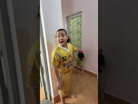 Người cha tham ăn #shorts #trending #hieuhien