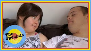 S2E5 “You will get a job one day. I mean it.”