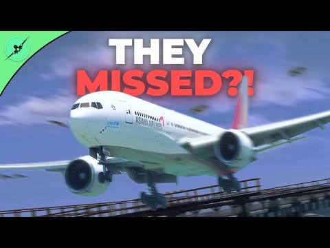 They forgot something BIG | Asiana Flight 214