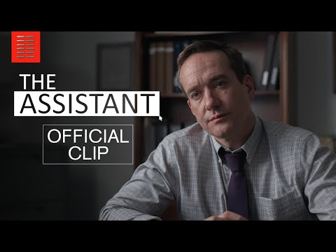 THE ASSISTANT | 