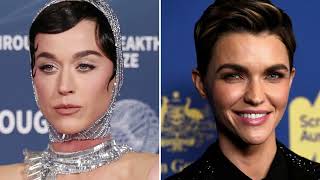 Ruby Rose Vagina Übergriff von Katy Perry   Das sagt die Sängerin