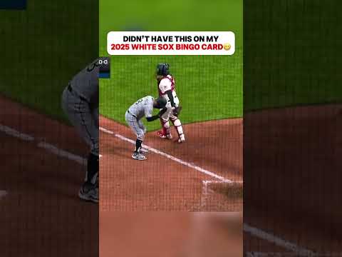 The Most White Sox Way to Lose😭