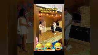 #UnaRevelacionMuySingular #humor #comedia 🤣🤣🤣🤣#PrimeraParte