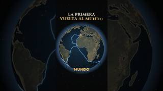 La Expedición Magallanes-Elcano