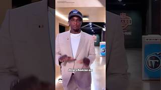 Why is Cam Ward better than Shedeur Sanders?#camward #shedeursanders #nfl #shorts