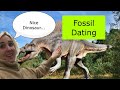 Fossils and Geological Time Concepts