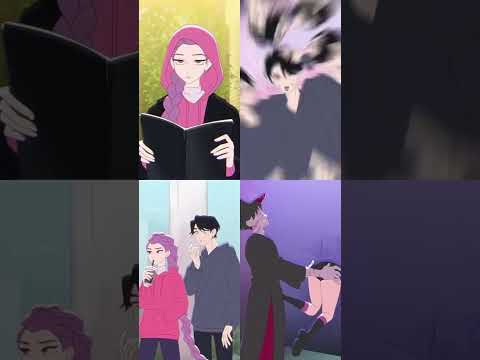 Rumi x Jinu COMPLETE EDITION (Kpop Demon Hunters) | Elysia