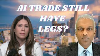 Dan Niles: “The AI Trade Is Intact —But Here's What Could Break It”