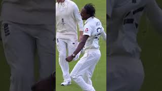 👀 Guess Who's Back #jofraarcher
