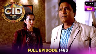 क्या Smiling Dummy के पीछे का सच जान पाएगी CID? | CID | Full Episode 1463 | 23 Sep 2025