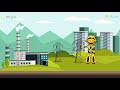 Understanding Electricity Generation and Distribution