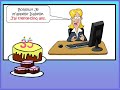 Questions sur l'âge et les vidéos