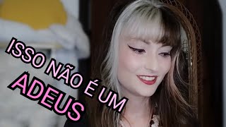 Por onde andei...