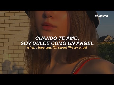 Sabrina Carpenter - Good Graces (Español + Lyrics)