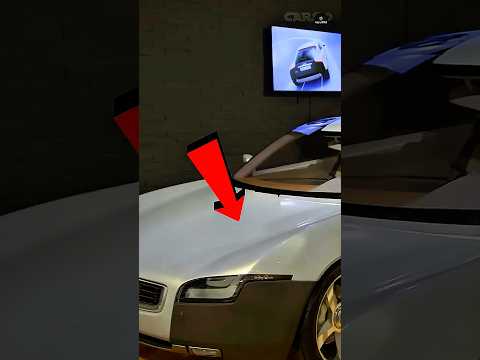 Weird Volvo Made by Women! 🚗✨ | মহিলাদের বানানো অদ্ভুত ভলভো গাড়ি!