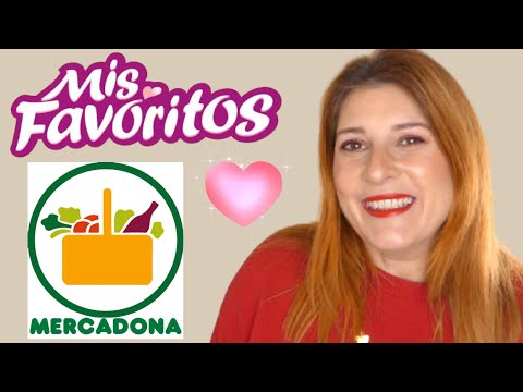 ❤️ FAVORITOS de MERCADONA 🔥Maquillaje completo PIEL MADURA + CHARLA