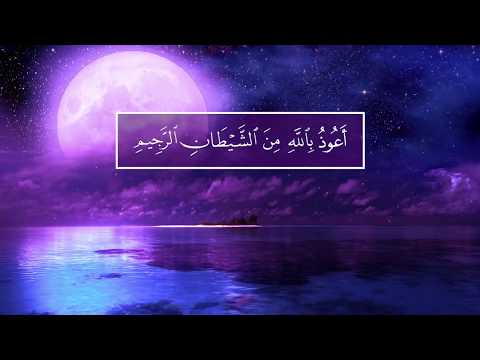 Omar Hisham Al Arabi. 33 Аль-Ахзаб (Союзники), аяты 21-48