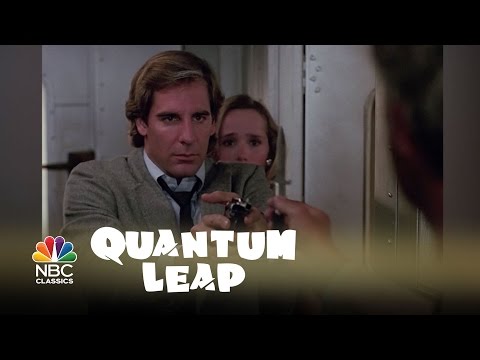 Quantum Leap - Show Trailer | NBC Classics